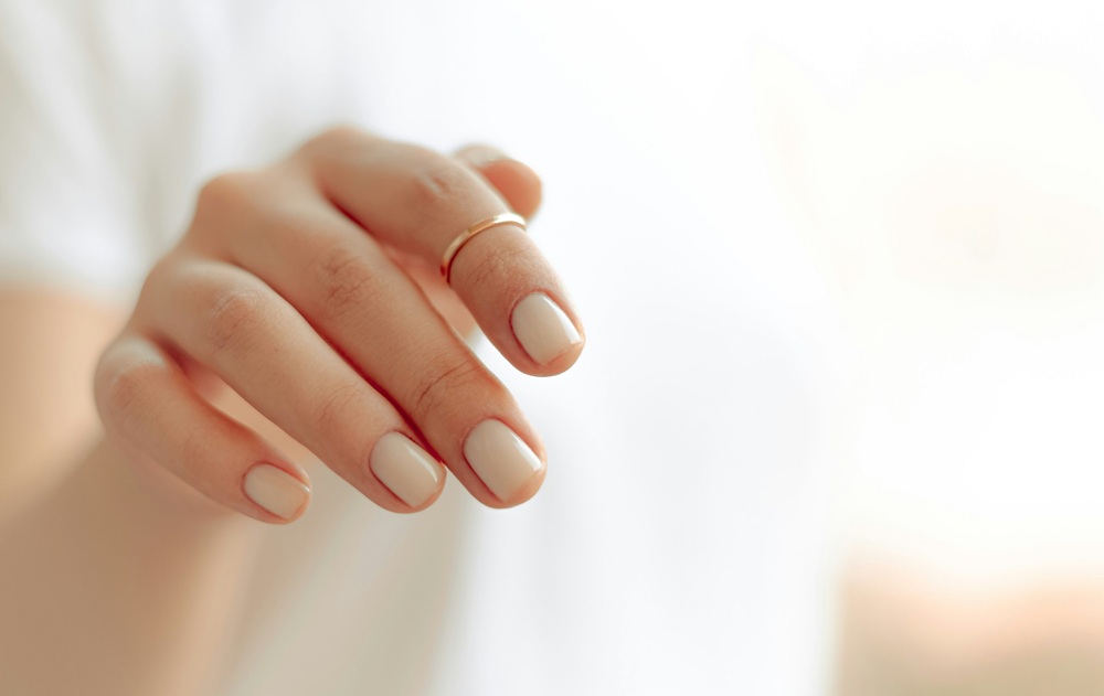 Classic Gel Manicure