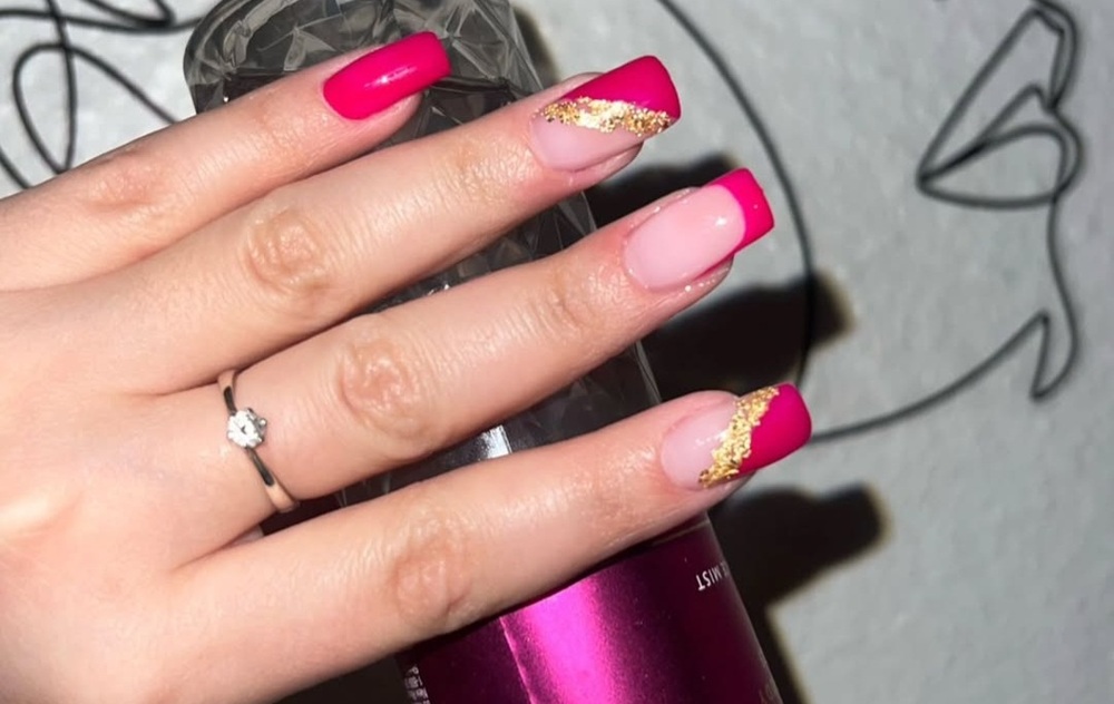 Fill - Gel Extensions
