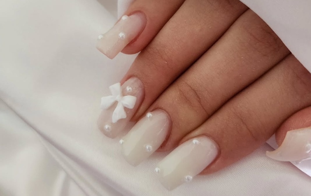 Gel Extensions